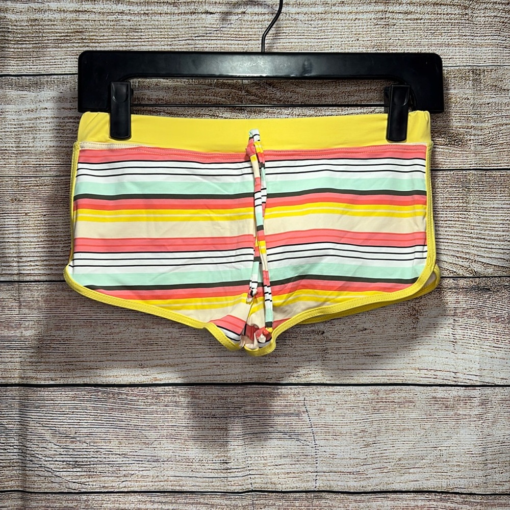 🆕 Surface Bathing suit Girls Bottoms size 16 B -03